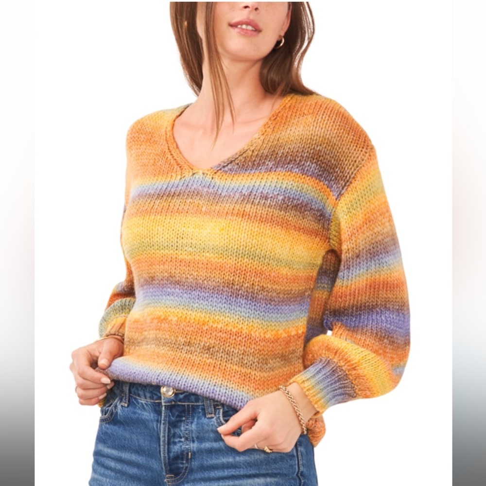 NEW Vince Camuto sweater brand new
